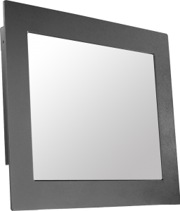 18.5" Widescreen Panel Mount Touchscreen Monitor (1366x768)